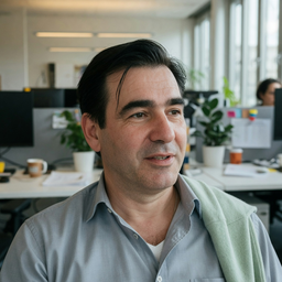 Ingo V.
