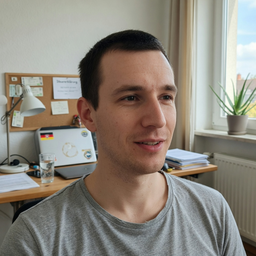 Ulrich Eckert
