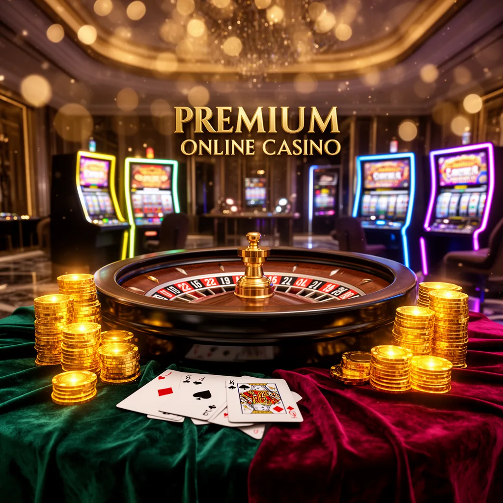 Metodi di pagamento casino