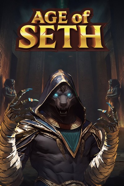 Age Of Seth Slot bei Kingmaker Casino