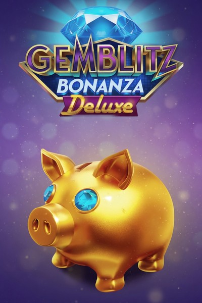 Gemblitz Bonanza Deluxe Slot bei Kingmaker Casino