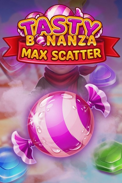 Tasty Bonanza Max Scatter Slot bei Kingmaker Casino