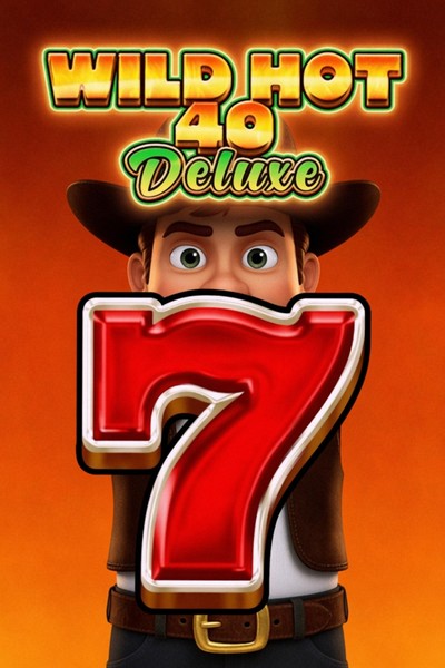 Wild Hot 40 Deluxe Slot bei Kingmaker Casino